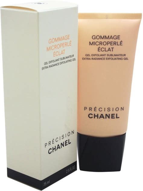 Chanel Review > Gommage Microperlé 